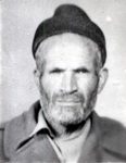 شهید محمدصادق مولایی