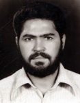 شهید خیرالله مهدی