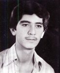 شهید ملک منصور مهدی