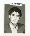 شهید محمد مهرورزقره تپه