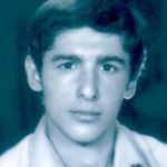 شهید مهدی مهری