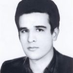شهید داود زینل لنگرودی