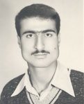 شهید رسول میرخشوعی پور