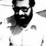 شهید محمدعلی میرزاآقایی