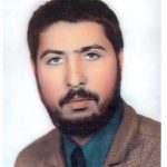 شهید علی اکبر میرزامعصومی