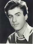 شهید سیدجمال میرشجاعی