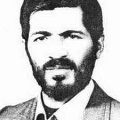 شهید سیدابوتراب میرشریف