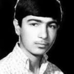 شهید سیدتقی میرطالبیان