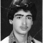 شهید محمد میرعمادی کنجانی
