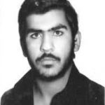 شهید سیدحسن میرقاسمی