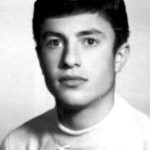 شهید سیدمحسن میرقوامی