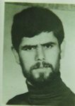 شهید علی میرهاشمی