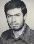 شهید حسین میری ماستری فراهانی