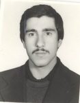 شهید علی رضا نادمی