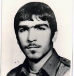 شهید محمود ناظم الحسین فرد