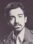 شهید ناصر نافذعارفی