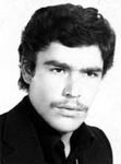 شهید احیا ناصری