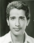 شهید محمدجواد نجاری