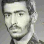 شهید ناصر نجاری