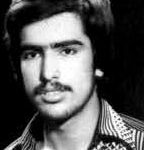 شهید ابراهیم نجف آبادی فراهانی