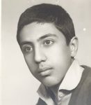 شهید محمدحسین نجفی