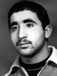 شهید نبی نجفی