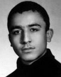 شهید حسن علی نجمی