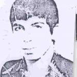 شهید محمد ندانی