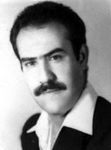 شهید عباس علی نصراله زاده ابیازنی