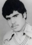 شهید محمدرضا نصیری