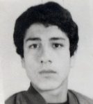 شهید احمد نظری