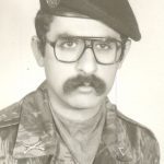 شهید سعید نعمت اللهی