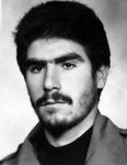 شهید جواد نعیمی