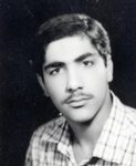 شهید حسن نعمتی