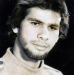 شهید محمدرضا نعمتی اهری