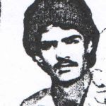 شهید محمد نقوی سفیدان عشق