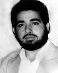 شهید حسین نکوئیان