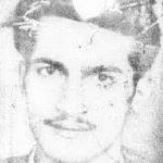 شهید رحمان نوبری مقدم