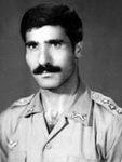 شهید حجته اله نوردی نامیله