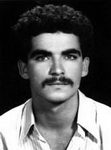 شهید علی رضا نوروزی