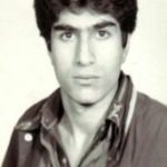 شهید بهزاد نوری