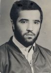 شهید محمد نوری