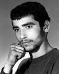 شهید فرزاد نوری منفرد