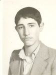 شهید جلیل نوین باهران