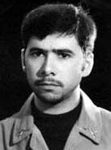 شهید احمد نهاوندی