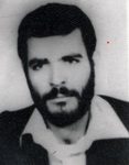 شهید علی رضا نیک اعتقاد
