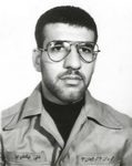 شهید علی نیک خواه