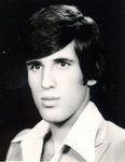 شهید کامبیز نیک شرف