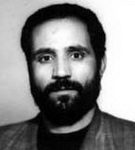 شهید علی نیکچه فراهانی