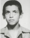 شهید مجید نیکچه نژاد